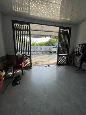 Bán nhà mặt tiền Trần Phú, Điện Bàn – 150 m², 1 tầng, 4,65 tỷ – ảnh 2
