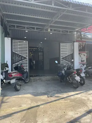 Bán nhà mặt tiền Trần Phú, Điện Bàn – 150 m², 1 tầng, 4,65 tỷ – ảnh 4