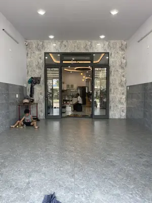 Bán nhà mặt tiền Trần Phú, Điện Bàn – 150 m², 1 tầng, 4,65 tỷ – ảnh 6