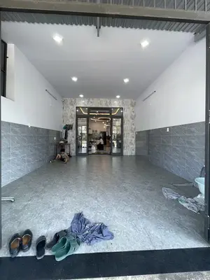 Bán nhà mặt tiền Trần Phú, Điện Bàn – 150 m², 1 tầng, 4,65 tỷ – ảnh 7