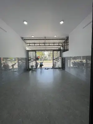 Bán nhà mặt tiền Trần Phú, Điện Bàn – 150 m², 1 tầng, 4,65 tỷ – ảnh 10
