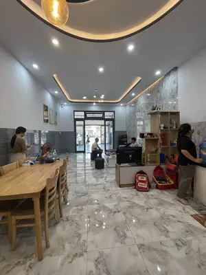 Bán nhà mặt tiền Trần Phú, Điện Bàn – 150 m², 1 tầng, 4,65 tỷ – ảnh 14