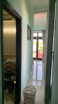 Bán nhà Kiệt Nguyễn Tri Phương, Hội An – 165 m², 5 tầng, 5,3 tỷ