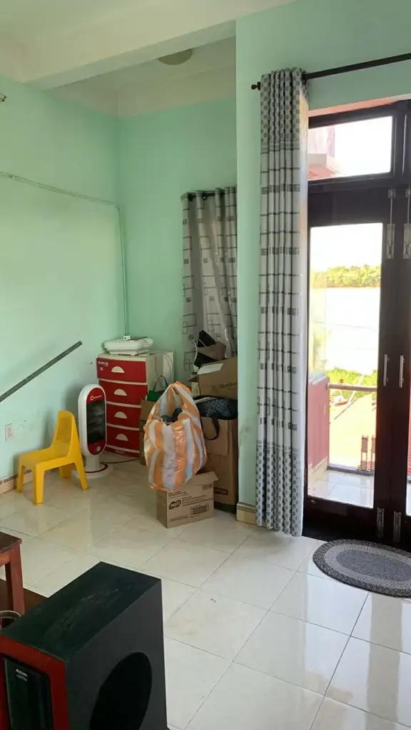 Bán nhà Kiệt Nguyễn Tri Phương, Hội An – 165 m², 5 tầng, 5,3 tỷ – ảnh 2