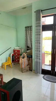 Bán nhà Kiệt Nguyễn Tri Phương, Hội An – 165 m², 5 tầng, 5,3 tỷ – ảnh 2