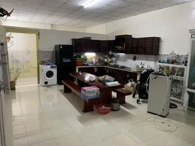 Bán nhà Kiệt Nguyễn Tri Phương, Hội An – 165 m², 5 tầng, 5,3 tỷ – ảnh 3