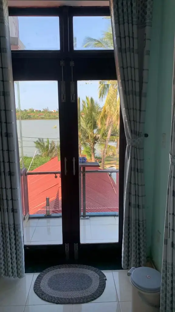 Bán nhà Kiệt Nguyễn Tri Phương, Hội An – 165 m², 5 tầng, 5,3 tỷ – ảnh 5