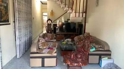 Bán nhà Kiệt Nguyễn Tri Phương, Hội An – 165 m², 5 tầng, 5,3 tỷ – ảnh 6
