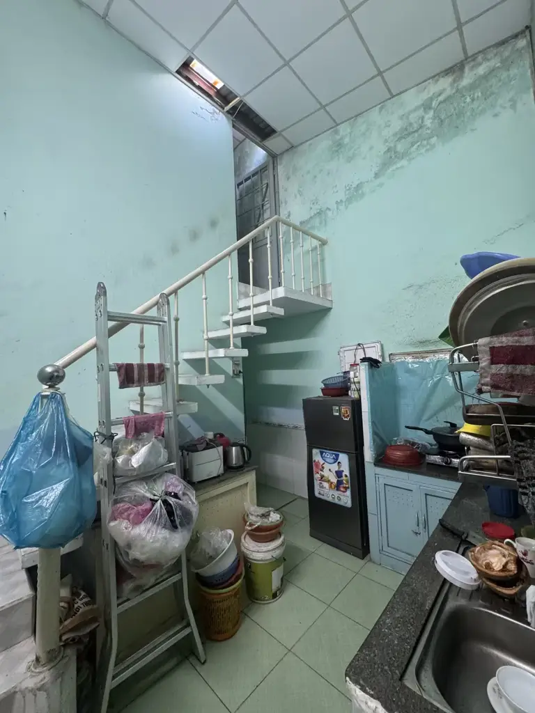 Bán nhà cấp 4 mặt tiền An Thượng 24, Ngũ Hành Sơn – 119 m², 22 tỷ – ảnh 2