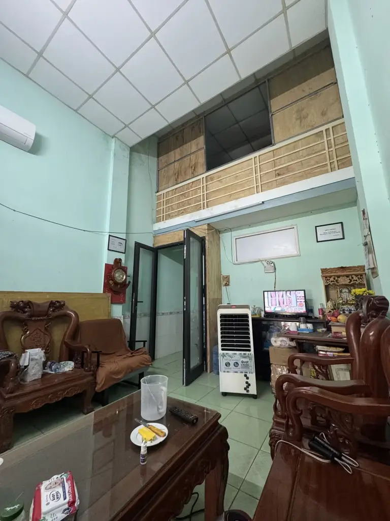 Bán nhà cấp 4 mặt tiền An Thượng 24, Ngũ Hành Sơn – 119 m², 22 tỷ – ảnh 5