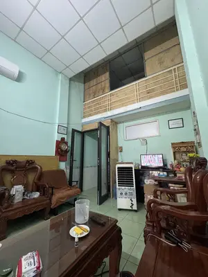 Bán nhà cấp 4 mặt tiền An Thượng 24, Ngũ Hành Sơn – 119 m², 22 tỷ – ảnh 5