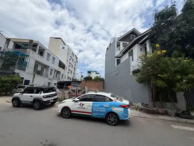 Bán đất mặt tiền Mỹ Khê 7, Sơn Trà – 72 m², 10,8 tỷ – ảnh 2
