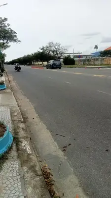 Bán đất mặt tiền Võ Nguyên Giáp, Ngũ Hành Sơn – 310 m², 48,2 tỷ – ảnh 3