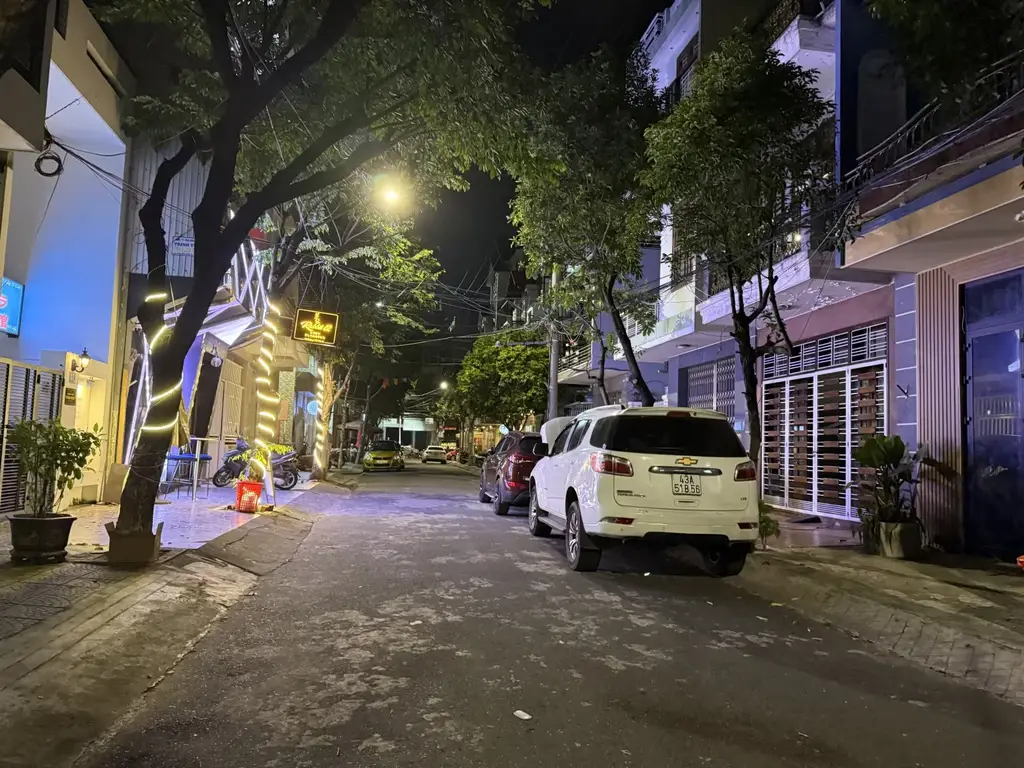 Bán nhà mặt tiền Đặng Tử Kính, Hải Châu – 96 m², 2 tầng, 15,5 tỷ – ảnh 2