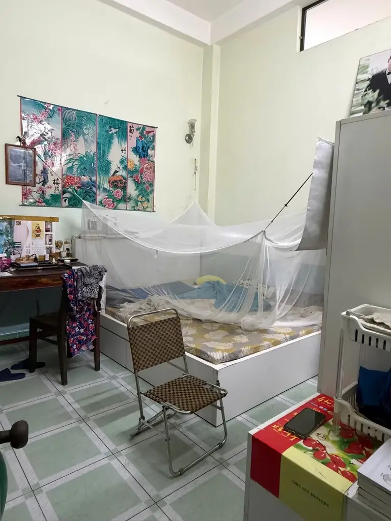 Bán nhà mặt tiền Đặng Tử Kính, Hải Châu – 96 m², 2 tầng, 15,5 tỷ – ảnh 4