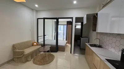 Bán nhà mặt tiền Hồ Biểu Chánh, Hải Châu – 70,4 m², 4 tầng, 11 tỷ