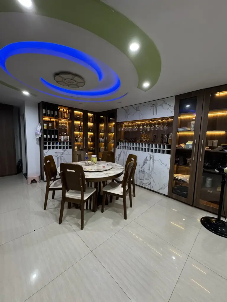 Bán nhà mặt tiền Quách Thị Trang, Cẩm Lệ – 100 m², 3 tầng, 8,07 tỷ – ảnh 2