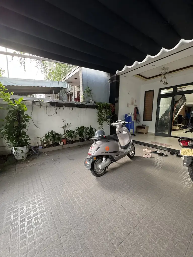Bán nhà mặt tiền Quách Thị Trang, Cẩm Lệ – 100 m², 3 tầng, 8,07 tỷ – ảnh 3
