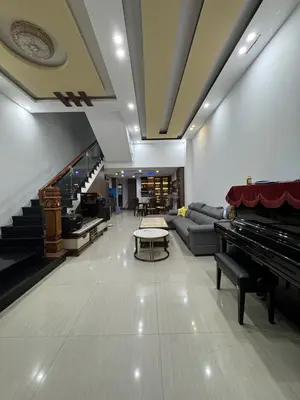 Bán nhà mặt tiền Quách Thị Trang, Cẩm Lệ – 100 m², 3 tầng, 8,07 tỷ – ảnh 4