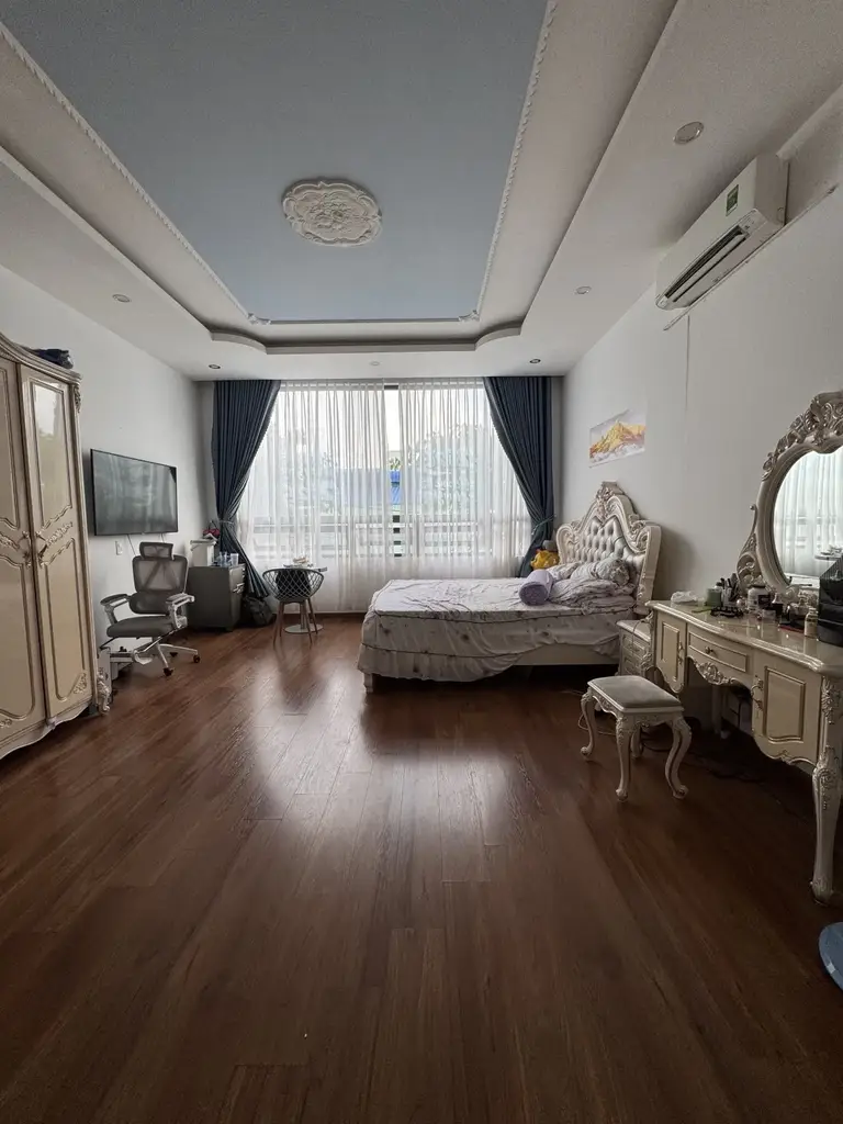 Bán nhà mặt tiền Quách Thị Trang, Cẩm Lệ – 100 m², 3 tầng, 8,07 tỷ – ảnh 5