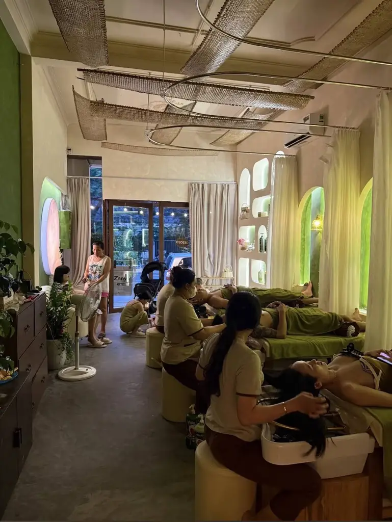 Bán nhà Nguyễn Chí Thanh, Hải Châu – 85 m², 3 tầng, 17 tỷ – ảnh 3