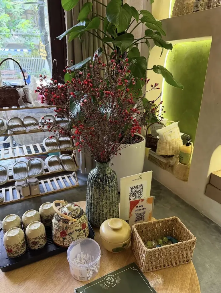 Bán nhà Nguyễn Chí Thanh, Hải Châu – 85 m², 3 tầng, 17 tỷ – ảnh 4