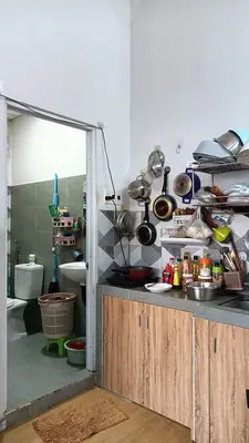 Bán nhà mặt tiền Duy Tân, Hải Châu – 89 m², 3 tầng, 12,9 tỷ – ảnh 4