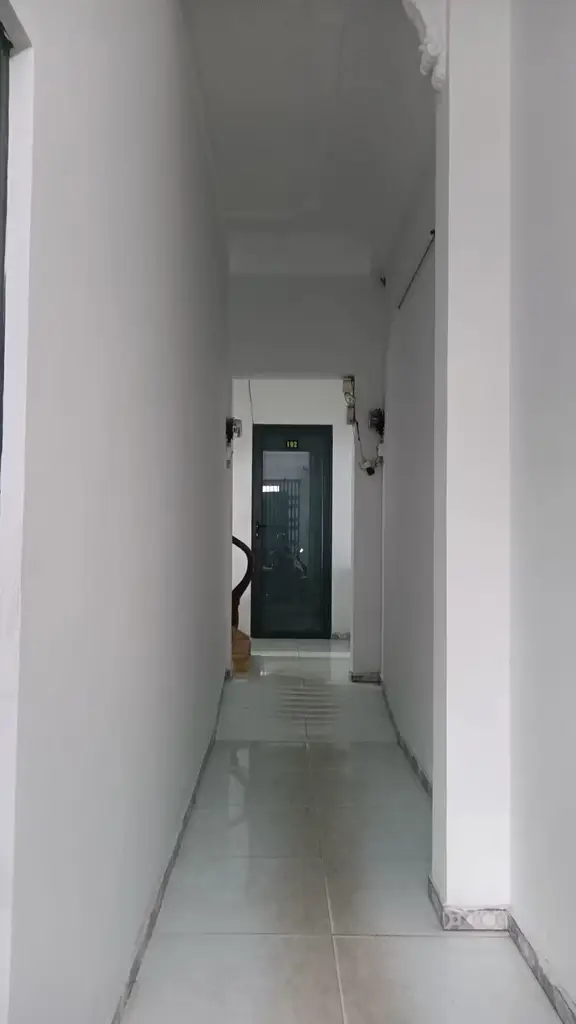 Bán nhà mặt tiền Duy Tân, Hải Châu – 89 m², 3 tầng, 12,9 tỷ – ảnh 5