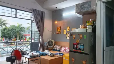Bán nhà mặt tiền Duy Tân, Hải Châu – 89 m², 3 tầng, 12,9 tỷ – ảnh 11