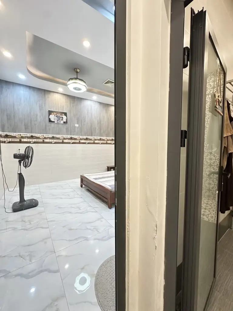 Bán nhà mặt tiền Huỳnh Ngọc Huệ, Thanh Khê – 100 m², 2 tầng, 12,2 tỷ – ảnh 3