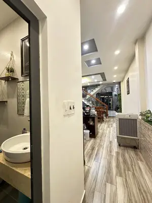 Bán nhà mặt tiền Huỳnh Ngọc Huệ, Thanh Khê – 100 m², 2 tầng, 12,2 tỷ – ảnh 9
