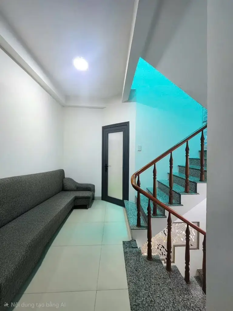 Bán nhà mặt tiền Chu Mạnh Trinh, Cẩm Lệ – 75 m², 3 tầng, 8,4 tỷ – ảnh 2