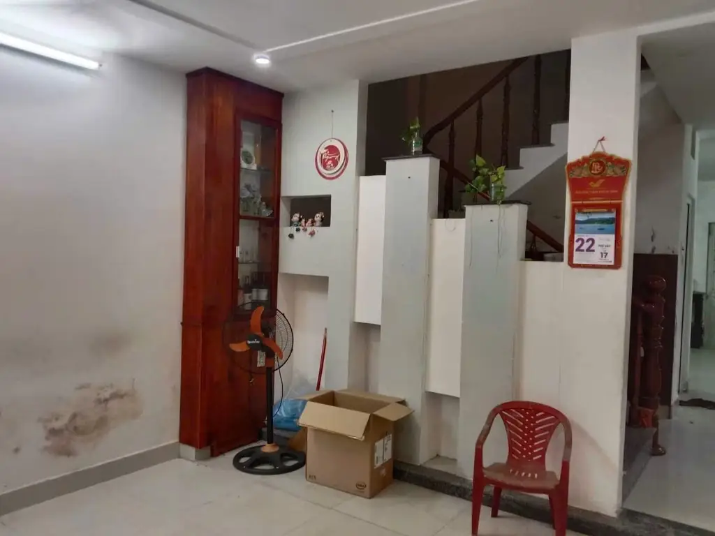 Bán nhà mặt tiền Chu Mạnh Trinh, Cẩm Lệ – 75 m², 3 tầng, 8,4 tỷ – ảnh 4