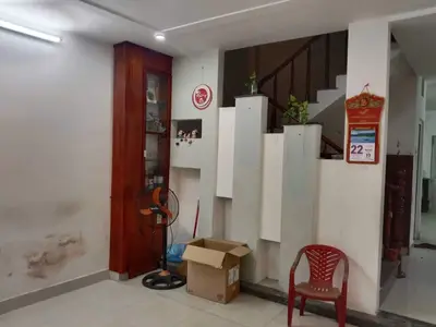 Bán nhà mặt tiền Chu Mạnh Trinh, Cẩm Lệ – 75 m², 3 tầng, 8,4 tỷ – ảnh 4