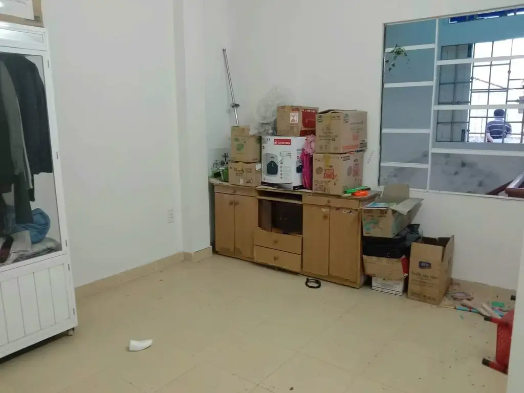 Bán nhà mặt tiền Chu Mạnh Trinh, Cẩm Lệ – 75 m², 3 tầng, 8,4 tỷ – ảnh 5