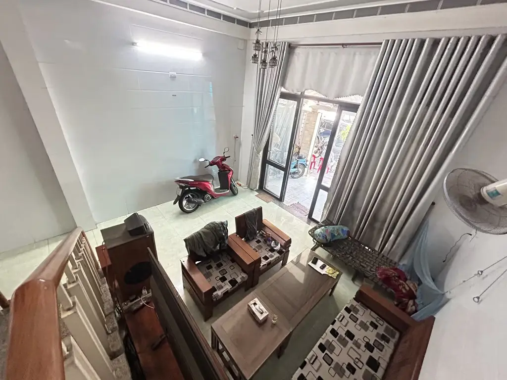 Bán nhà mặt tiền Lê Tấn Trung, Sơn Trà – 72,7 m², 2 tầng, 9,7 tỷ – ảnh 2