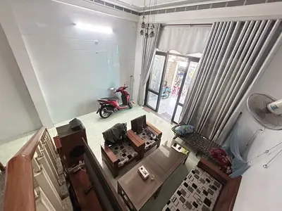 Bán nhà mặt tiền Lê Tấn Trung, Sơn Trà – 72,7 m², 2 tầng, 9,7 tỷ – ảnh 2