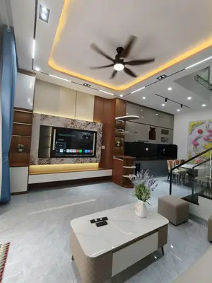 Bán nhà Trần Đình Tri, Liên Chiểu – 64 m², 3 tầng, 5,25 tỷ – ảnh 2