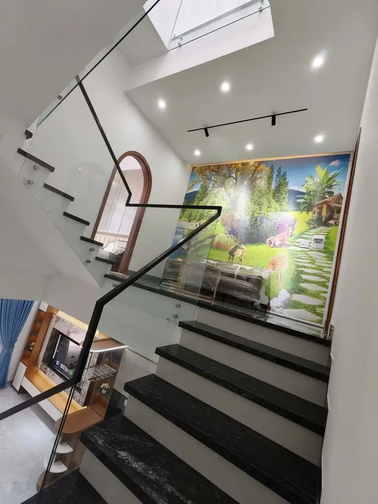 Bán nhà Trần Đình Tri, Liên Chiểu – 64 m², 3 tầng, 5,25 tỷ – ảnh 3