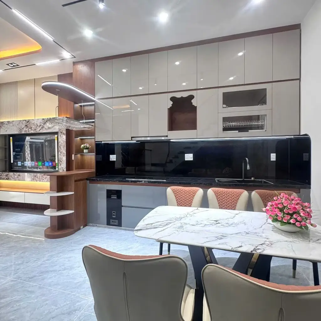 Bán nhà Trần Đình Tri, Liên Chiểu – 64 m², 3 tầng, 5,25 tỷ – ảnh 4