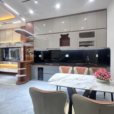 Bán nhà Trần Đình Tri, Liên Chiểu – 64 m², 3 tầng, 5,25 tỷ – ảnh 4