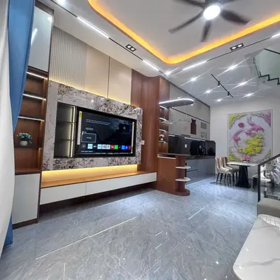 Bán nhà Trần Đình Tri, Liên Chiểu – 64 m², 3 tầng, 5,25 tỷ – ảnh 5