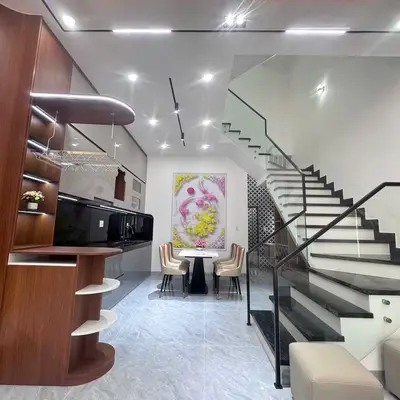 Bán nhà Trần Đình Tri, Liên Chiểu – 64 m², 3 tầng, 5,25 tỷ – ảnh 8