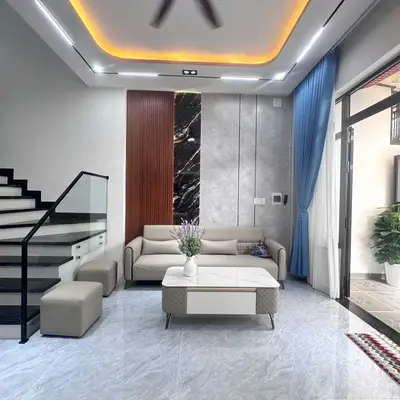 Bán nhà Trần Đình Tri, Liên Chiểu – 64 m², 3 tầng, 5,25 tỷ – ảnh 10