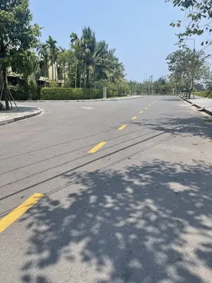 Bán đất mặt tiền Đồng Nà Trà Quế, Hội An – 204,4 m², 6,9 tỷ – ảnh 1