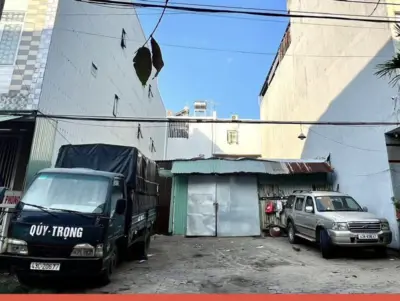 Bán đất mặt tiền Bàu Mạc 5, Liên Chiểu – 250 m², 13,6 tỷ