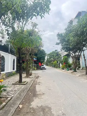 Bán đất mặt tiền Bàu Mạc 5, Liên Chiểu – 250 m², 13,6 tỷ – ảnh 2