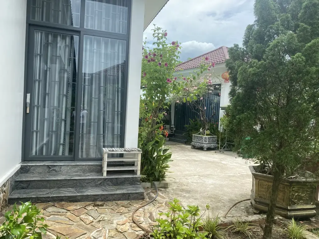 Bán nhà Nông Sơn, Quảng Nam (khu khác) – 2.790 m², 1 tầng, 8 tỷ – ảnh 2