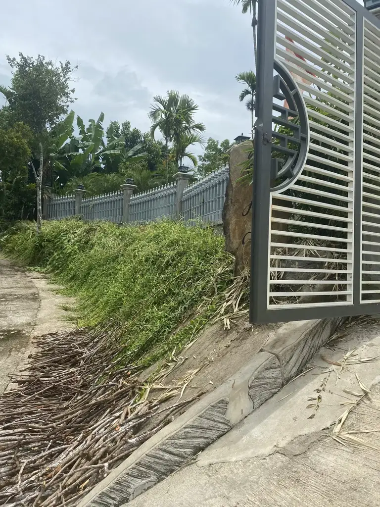 Bán nhà Nông Sơn, Quảng Nam (khu khác) – 2.790 m², 1 tầng, 8 tỷ – ảnh 3