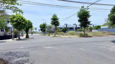 Bán đất Vùng Trung 18, Ngũ Hành Sơn – 337 m², 21 tỷ – ảnh 1